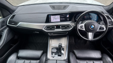 BMW X5 xDrive45e M Sport 5dr Auto Estate